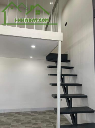 Nhà 3 tầng mặt tiền Bùi Tấn Diên, DT 220m² (10x22m) - Giá 10 tỷ - dòng tiền 44tr tháng, - 1