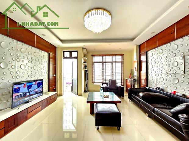 BÁN LK KHU ĐẤU GIÁ KIẾN HƯNG. 68 M2, 6 TẦNG THANG MÁY, GIÁ KHOẢNG 17 TỶ