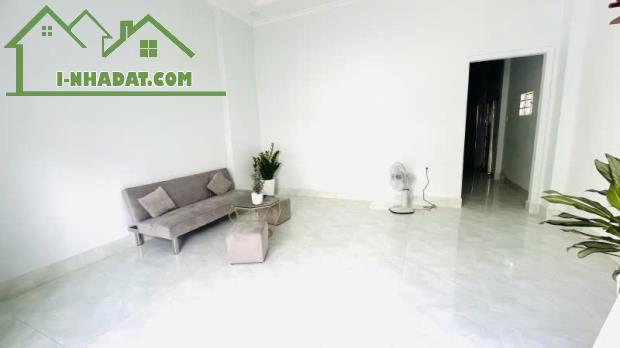 🏡NHÀ ĐẸP  LINH CHIỂU THỦ ĐỨC - 60M2 CHỈ HƠN 4 TỶ - 2