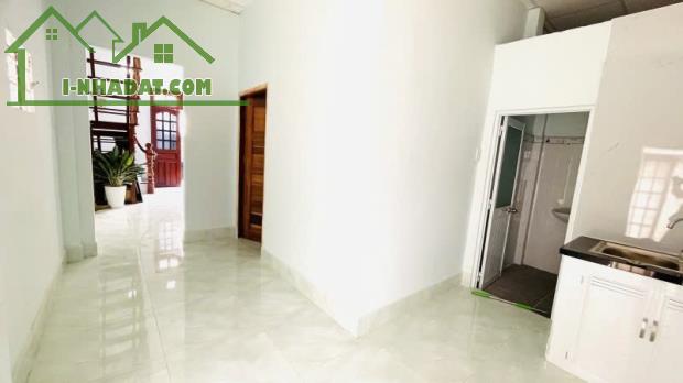 🏡NHÀ ĐẸP  LINH CHIỂU THỦ ĐỨC - 60M2 CHỈ HƠN 4 TỶ - 1