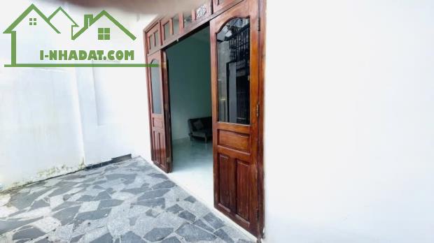 🏡NHÀ ĐẸP  LINH CHIỂU THỦ ĐỨC - 60M2 CHỈ HƠN 4 TỶ