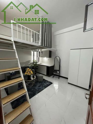 Bán toà CCMN Phùng Khoang. Nam Từ Liêm DT 68m x 7T. Giá  12.9 tỷ - 1