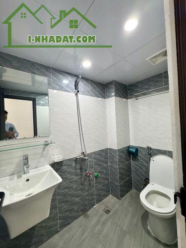 Tòa CCMN 6 TẦNG + TUM - THANG MÁY- PCCC TỰ ĐỘNG   - 11 PHÒNG KK - FULL ĐỒ.0876196866