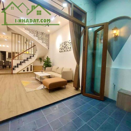 🌟 Nhà 2 Tầng – K Nguyễn Phước Nguyên, Thanh Khê – Đầu Tư Giá Tốt Chỉ 3.15 Tỷ!