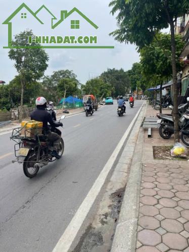 bán nhà phố hữu hoà, thanh trì, lô góc, kinh doanh, nhà đẹp đón tết - 5