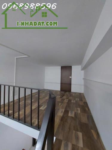 BÁN GẤP NHÀ YÊN XÁ- HÀ ĐÔNG 60M2 - 8 TẦNG -ĐANG KINH DOANH CHO THUÊ DÒNG TIỀN 70TR/THÁNG