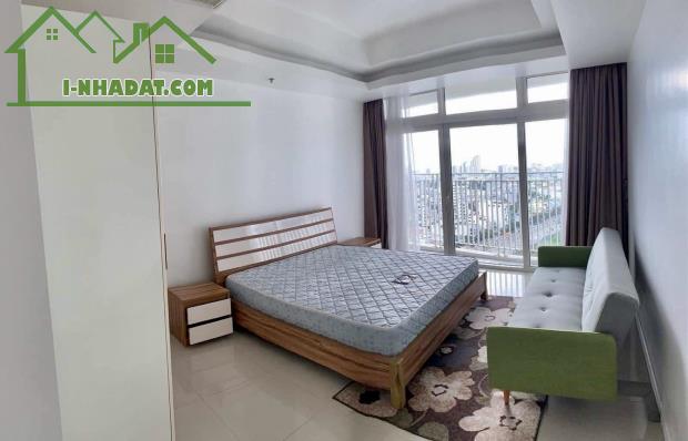 Chính chủ đi nước ngoài để lại căn hộ 3PN Azura, view trực diện sông Hàn, có sổ sẵn - 2