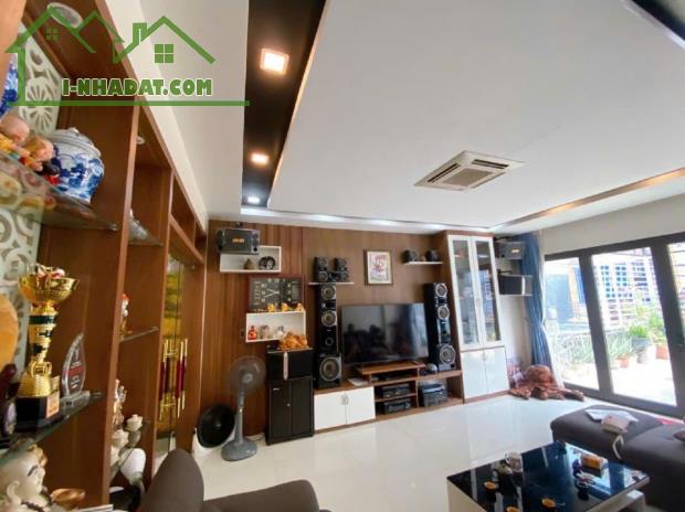 PHÂN LÔ VIP NGUYỄN VĂN HUYÊN, ÔTÔ TRÁNH, KINH DOANH ĐỈNH, 2 THOÁNG, 66M2 NHỈNH 17 TỶ