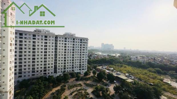 Căn hộ TP Giao Lưu 76m2- 2 ngủ view cực đẹp, xem là ưng 4Tỷ250