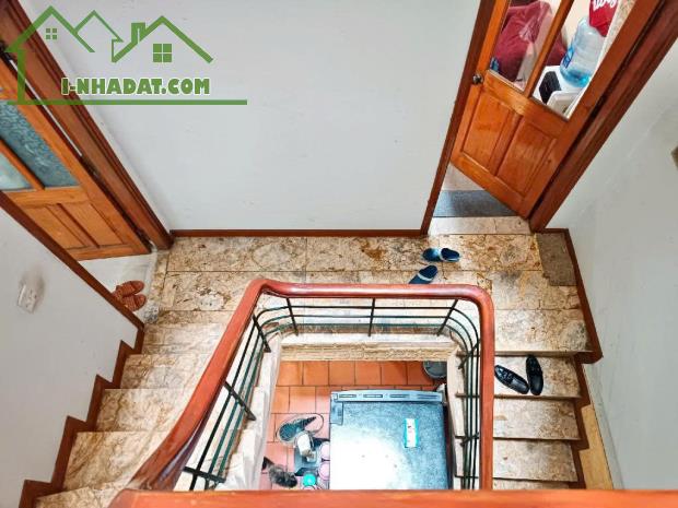 Bán nhà KV ĐỀN LỪ, 52M2, GA RA Ô TÔ TRÁNH,KINH DOANH,LÔ GÓC,THÔNG TỨA TUNG, NỞ HẬU, 12 TỶ - 4