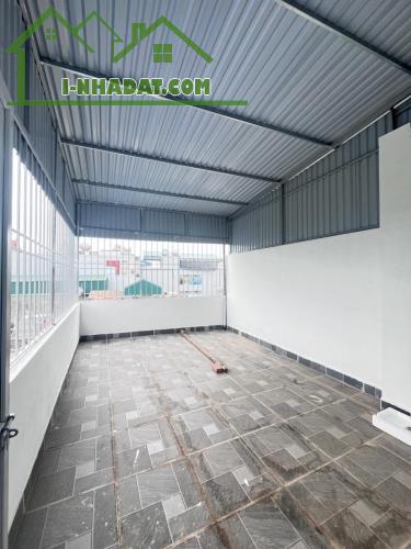 Bán nhà kim giang thanh trì diện tích 37m2 x06 tầng - 5