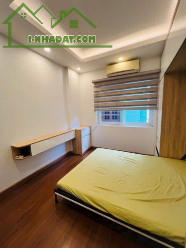 Bán Nhà Khương Trung - Thanh xuân , DT 45m2 x 5 tầng  , Giá hơn 8 tỷ , cách oto 15m - 3