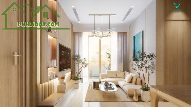 Căn Hộ Vista Residence Hải Châu Đà Nẵng - Sống Đẳng Cấp Bên Sông Hàn - 5