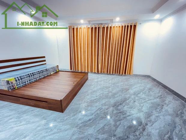 NHÀ ĐẸP Ở NGAY - NGÕ NÔNG, GẦN PHỐ - AN SINH ĐỈNH - CHỈ 7x .NAM TỪ LIÊM. 08761968866. - 2