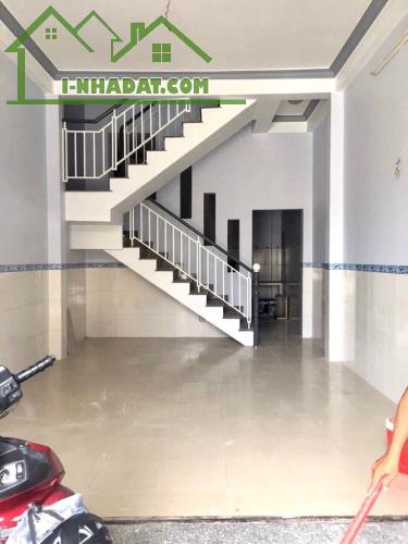 NHÀ 1/ AO ĐÔI - HẺM 7M THÔNG MÃ LÒ - 48M2 - 4 TẦNG 4PN GIÁ 4.8 TỶ