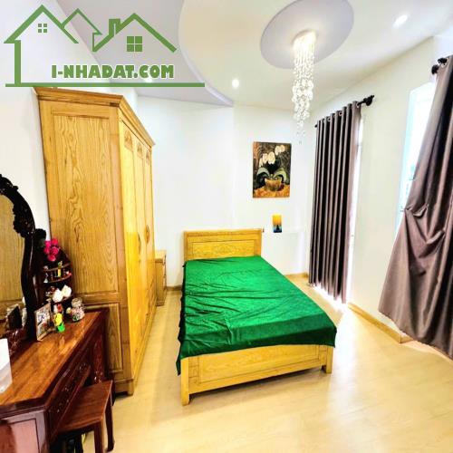 Bán nhà mặt phố_ MTKDĐS thông Nguyễn Duy Trinh , Quận 2_ 4 tầng 4 pn _ Shr _ 62 m2. - 4