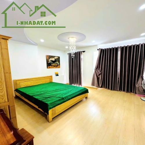 Bán nhà mặt phố_ MTKDĐS thông Nguyễn Duy Trinh , Quận 2_ 4 tầng 4 pn _ Shr _ 62 m2. - 3