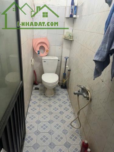 🏡 Nhà ngõ văn Hương dT 25,8 –4T -3.6 m giá nhỉnh 5 tỷ - 2