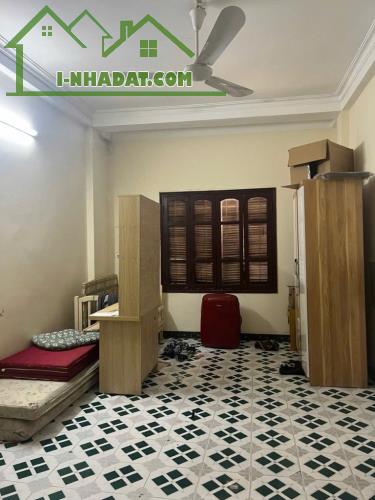 🏡 Nhà ngõ văn Hương dT 25,8 –4T -3.6 m giá nhỉnh 5 tỷ - 4