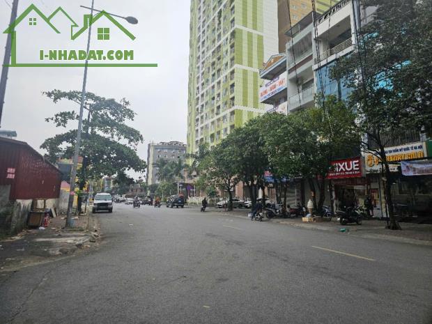 NHÀ ĐẸP 5 TẦNG MỖ LAO, 65M* MT 5M GIÁ CHỈ 19 TỶ, Ô TÔ, KINH DOANH, VĂN PHÒNG