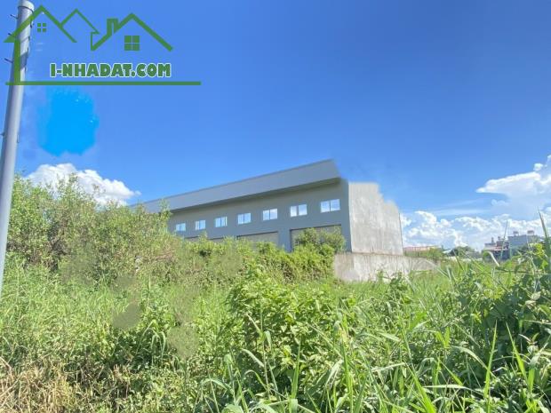 Gấp bán nhà đất Thủ Đức, dt nền 5700m2 chỉ 90 tỷ, Mt Long Thuận, Quận 9(cũ). - 5