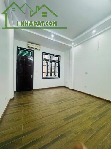 Bán Nhà Riêng phố Huỳnh Thúc Kháng~5Tầng*55m*5ngủ - 2