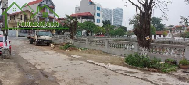 Bán Đất 60m Vĩnh Ngọc, Đông Anh. Đường Oto, Gần Hồ Điều Hòa, Đỗ Xe Ngày Đêm. - 2