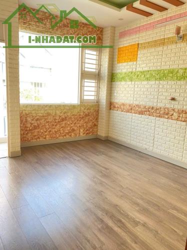 BÁN NHÀ HẺM XE TẢI THÔNG LÊ VĂN QUỚI, 62M2, 4 PN, P. KARAOKE, P. THỜ - 4