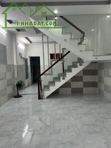 🏠NHÀ BÁN T N BÌNH P.2 NHÀ MỚI 2 LẦU Ở NGAY 50M2 NGANG 4.2 XE HƠI ĐẬU HẼM CỤT KO CÒN LỘ GI - 5