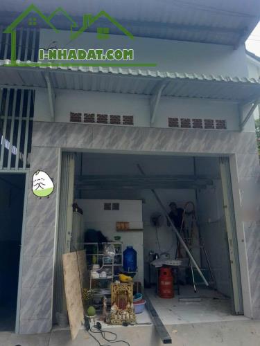 Thiếu Nợ bán nhanh Căn nhà ở 187m2 Sổ Hồng Riêng Nguyễn Văn Hoài Củ 550triệu Bao Phí Thuế - 5