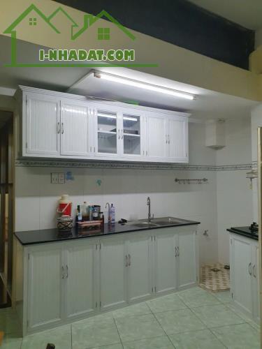 Mặt tiền Tân Hòa Đông 145m2 ngang 4 nở hậu, kinh doanh ngày đêm, có 30tr/th, 18.9 tỷ TL - 2