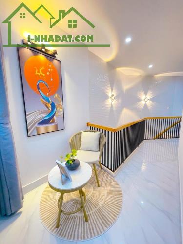 🏠🏕️ NHÀ 2 TẦNG KIỆT ÔTÔ TRÃI NHỰA - TRẦN CAO VÂN - THANH KHÊ. 🧧 Giá chỉ: 3tỷ. 📞 Liên h - 2