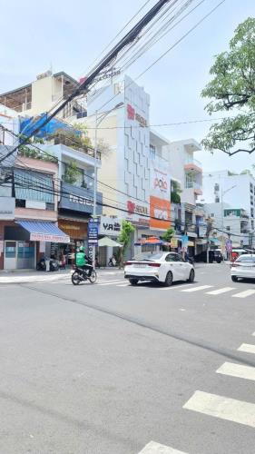 Bán Nhà Lô góc 2 mặt tiền Ngô Gia Tự Giá 20 Tỷ - Tp Nha Trang - 1