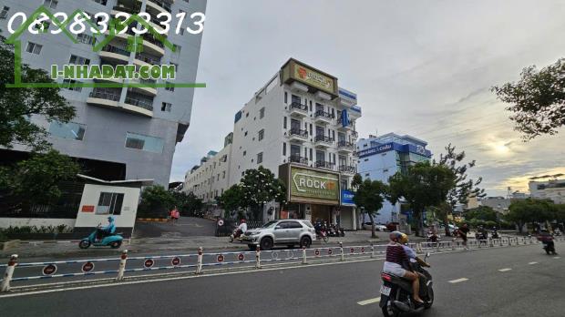 Siêu Phẩm 78 Nguyễn Sơn, 80 Nguyễn Sơn, 2 Căn 10x20 chỉ 37 tỷ. Phường Phú Thọ Hòa. Quận - 2