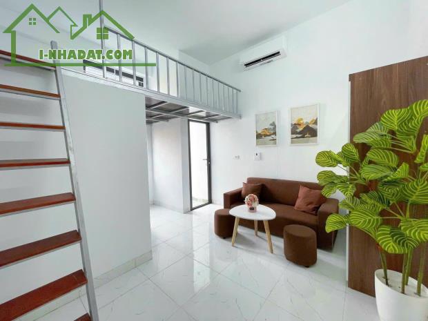 Tòa CCMN Triều Khúc, Thanh Xuân 90m2*9T*32 PKK+gác xép, thang máy – 26tỷ - 1