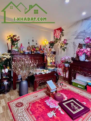 Trung tâm Bồ Đề, view hồ xanh trong - full nội thất – 60m2, 6 tầng, 4m – Chào 11.5 tỷ. - 3