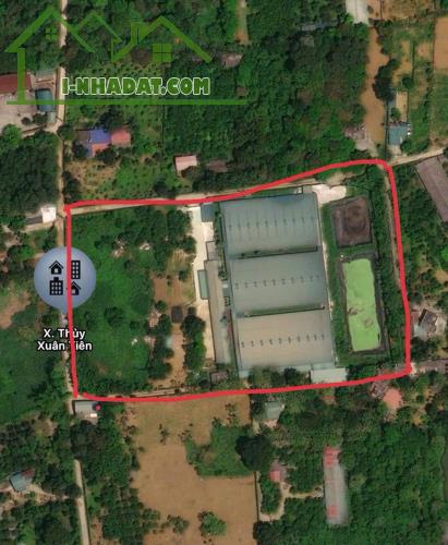 Bán trang trại 1,8ha tại Hà Nội, doanh thu 300 triệu/th giá cho nhà đầu tư - 3