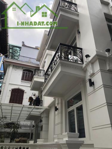 ⚜️ Biệt Thự VIP Nhất KĐT Mới Định Công, 200m2 5T Thang Máy, MT 13m, CHỈ 58 TỶ ⚜️ - 2