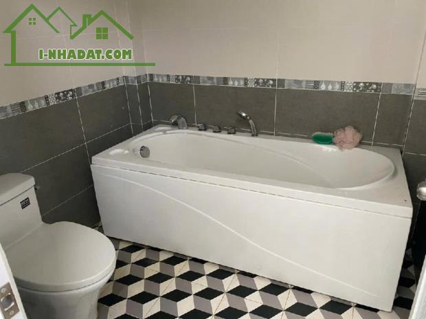 Nhà MT 2 tầng An Phú Đông 27 Q12, 97m2, 4x25m chỉ 4.x tỷ - 3