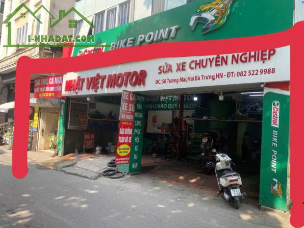 !! CỰC HÓT – NHÀ MẶT PHỐ - CHÍNH CHỦ CHO THUÊ TẠI 60 TƯƠNG MAI, HAI BÀ TRƯNG, HÀ NỘI - 2