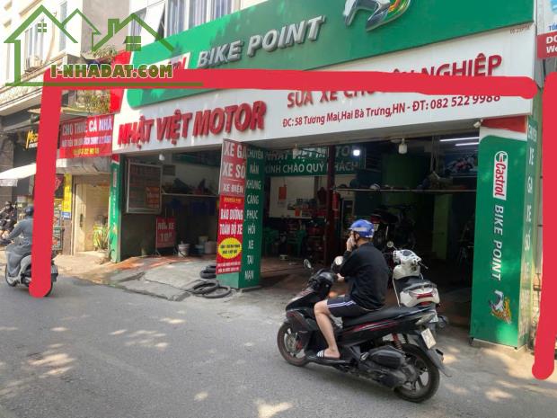 !! CỰC HÓT – NHÀ MẶT PHỐ - CHÍNH CHỦ CHO THUÊ TẠI 60 TƯƠNG MAI, HAI BÀ TRƯNG, HÀ NỘI - 1