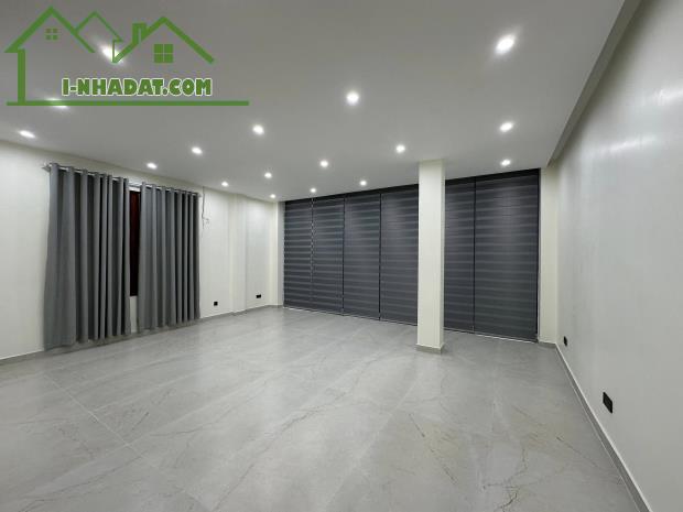 ⚜️ Tòa Văn Phòng Mặt Phố Trần Thái Tông, Cầu Giấy, 90m2 10T MT 6m, Chỉ 63.5 Tỷ ⚜️ - 1