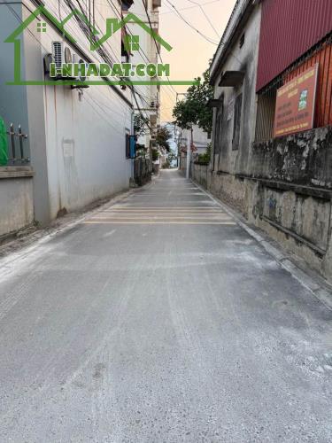 Bán đất Đông Dư 32,5m MT 4,2m giá 2,3tỷ - 1