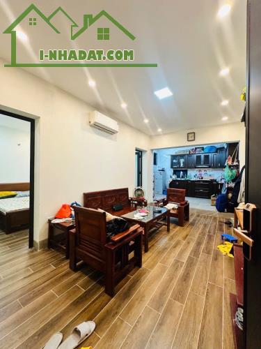 Căn Hộ Núi Trúc - Ba Đình | 80m², Full Nội Thất, 2PN – Giá Chỉ 10 Triệu/Tháng