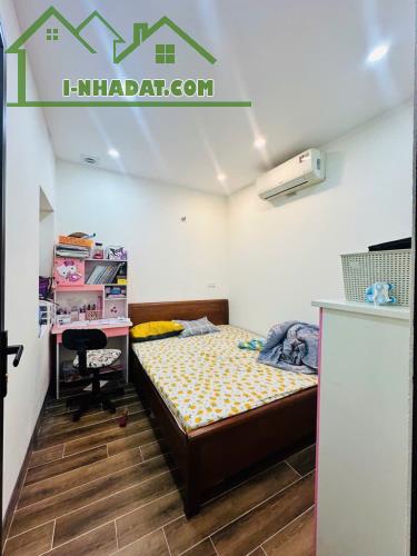 Căn Hộ Núi Trúc - Ba Đình | 80m², Full Nội Thất, 2PN – Giá Chỉ 10 Triệu/Tháng - 1