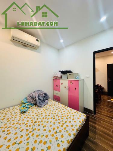 Căn Hộ Núi Trúc - Ba Đình | 80m², Full Nội Thất, 2PN – Giá Chỉ 10 Triệu/Tháng - 2