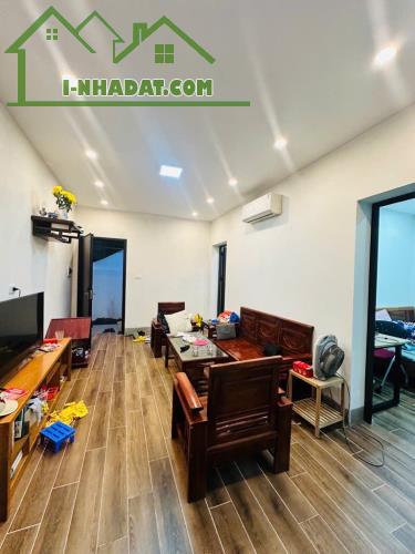 Căn Hộ Núi Trúc - Ba Đình | 80m², Full Nội Thất, 2PN – Giá Chỉ 10 Triệu/Tháng - 3