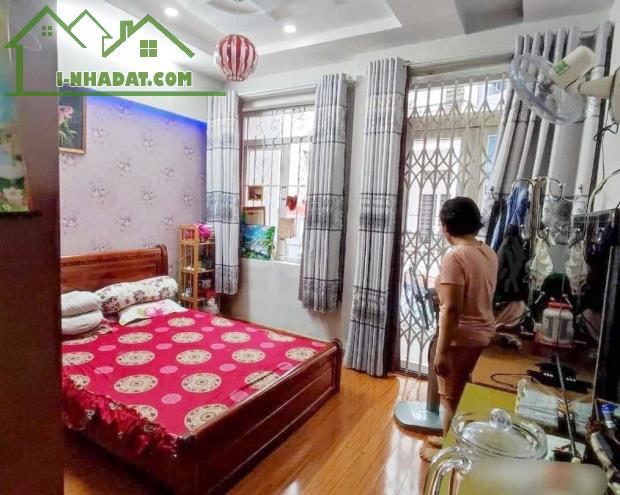 👉 2 TẦNG 55m2 - HẺM XE HƠI Bùi Quang Là - Emart PHAN HUY ÍCH, chỉ 4ty39 - 1