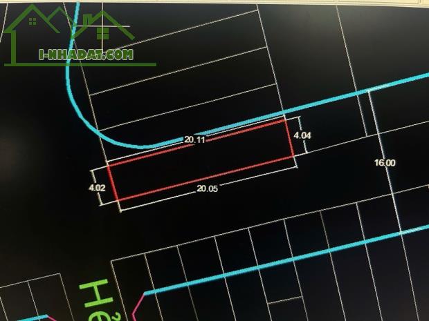 Mặt tiền kinh doanh, Giáp Tân Phú 80m2, hẻm xe tải, chỉ hơn 3 tỷ. LH 0901013009