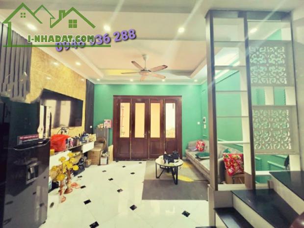 🏆BÁN NHÀ PHỐ TRẦN PHÚ, NHÀ MỚI, VÀI BƯỚC RA HỒ VĂN QUÁN, VĂN QUÁN, HÀ ĐÔNG, 35M HƠN 6 TỶ - 3